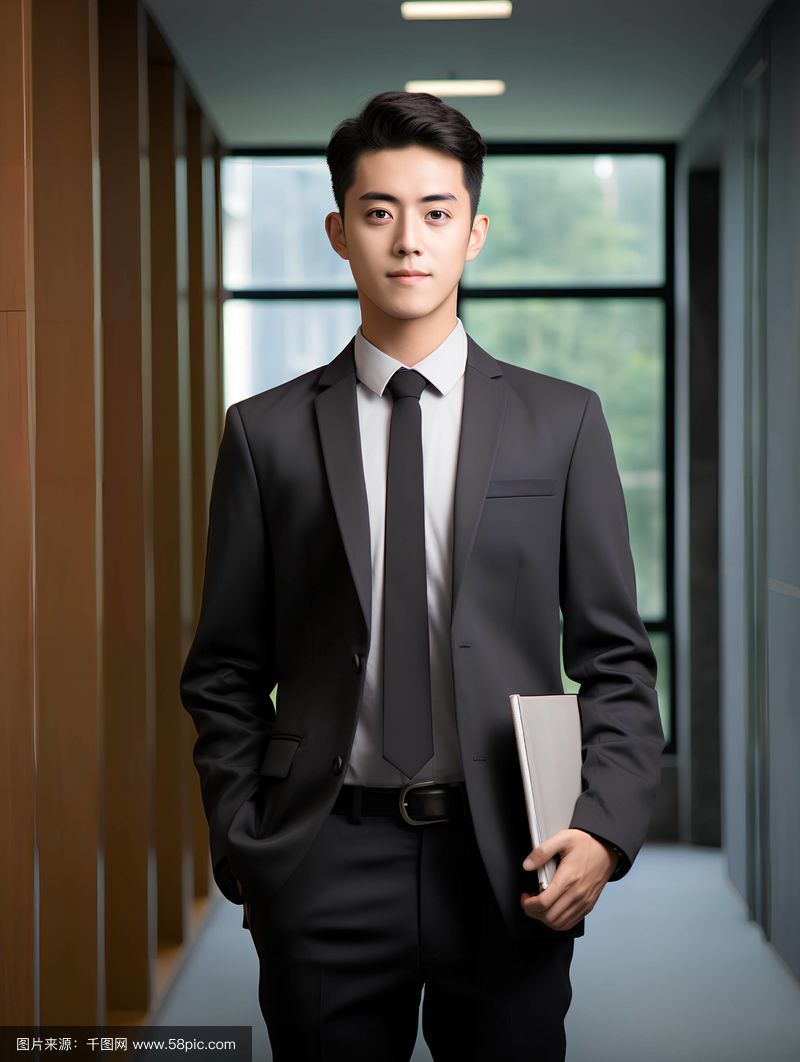 谢懿富 品牌与内容负责人